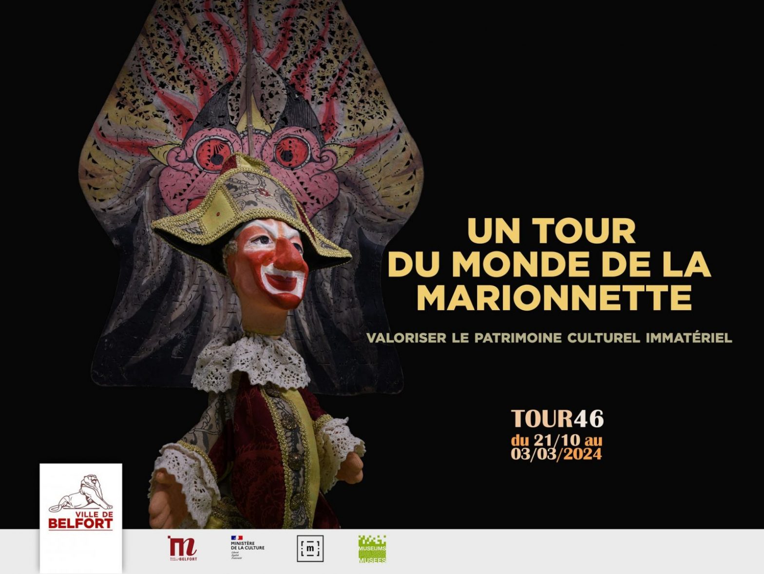 esprit Marionnette - Le Monde de La Marionnette - Online  Marionettengeschäft
