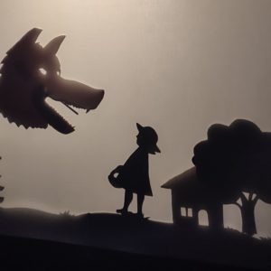 Les ombres enchantées