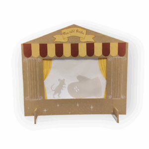Le Petit Théâtre d'Ombres