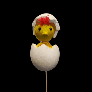Marionnettes Oeufs