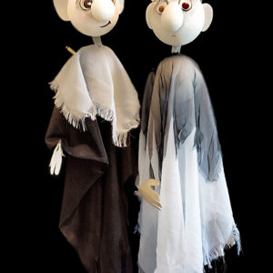 Atelier Le Petit Fantôme