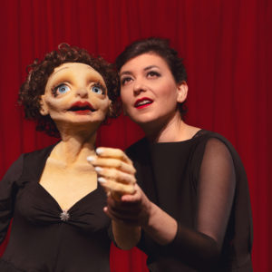 Edith & Moi