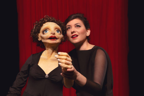 Edith & Moi