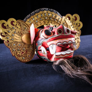 Exposition Marionnettes du Monde