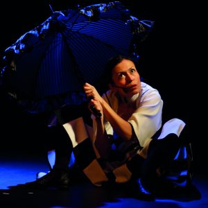 Le Fabuleux Voyage de la Fée Mélodie