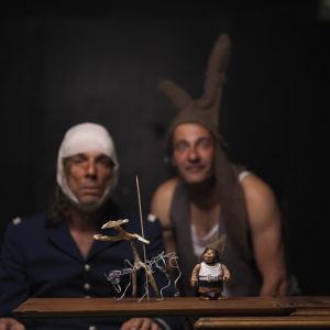 Don Quichotte