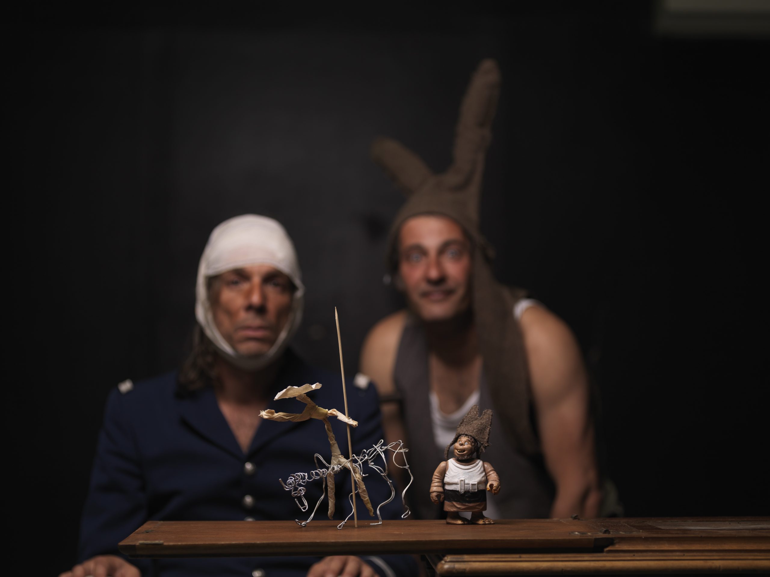 Don Quichotte