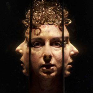 Dans le Miroir