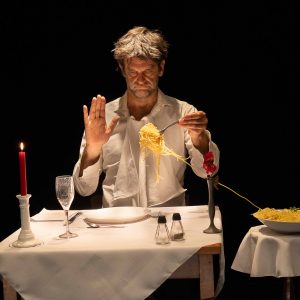 La Nuit de l'Objet