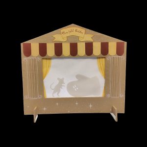 Atelier Le Petit Théâtre d'Ombres