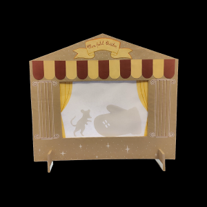 Atelier Le Petit Théâtre d'Ombres