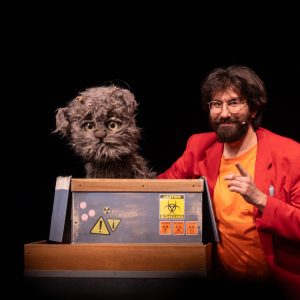 Le Paradoxe du Chat