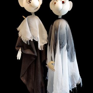 Atelier Marionnette Marotte