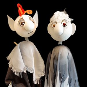 Atelier Marionnette Marotte